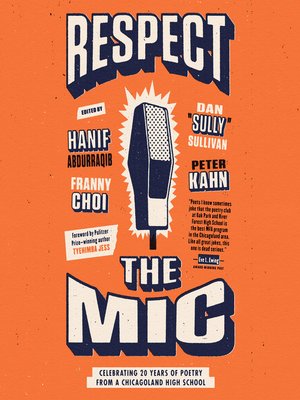 cover image of Respect the Mic
